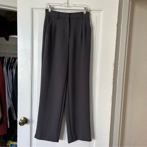 Aritzia effortless pants
